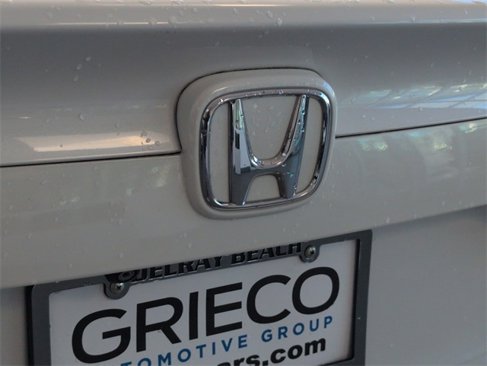 Used 2020 Honda Civic LX image 11