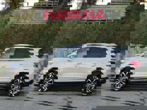Used 2016 Lincoln MKX Reserve w/ Technology Package image 2