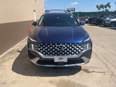 Used 2022 Hyundai Santa Fe SEL w/ Cargo Package image 6