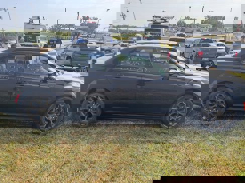 Used 2016 Chrysler 300 S w/ 300S Premium Group image 5