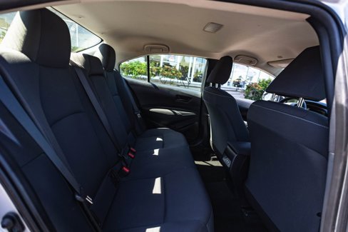 Used 2023 Toyota Corolla LE image 25