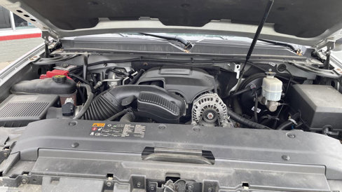 Used 2013 GMC Yukon XL SLT image 25