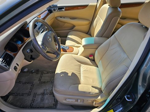 Used 2005 Lexus ES 330 image 18