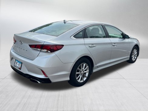 Used 2018 Hyundai Sonata SE image 6