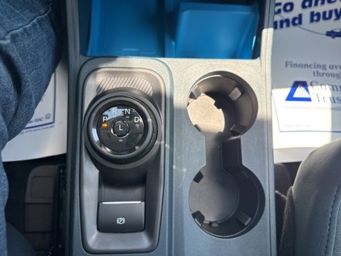 New 2025 Ford Maverick XLT w/ XLT Luxury Package image 38