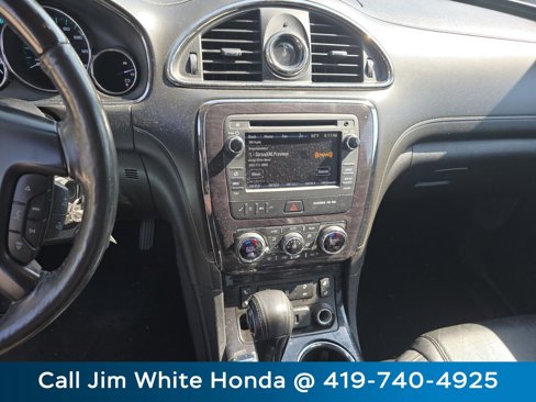 Used 2015 Buick Enclave Leather image 29
