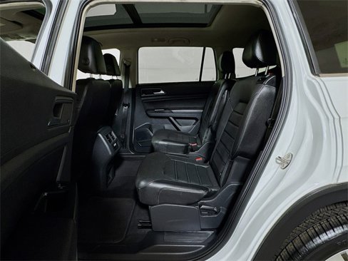 Used 2019 Volkswagen Atlas SEL Premium image 24