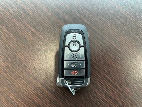 New 2025 Ford Escape ST-Line Elite w/ Tech Pack #2 image 36