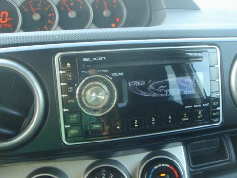 Used 2009 Scion xB image 10
