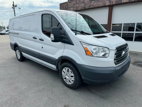 Used 2017 Ford Transit 150 130 Low Roof w/ Exterior Upgrade Package image 19