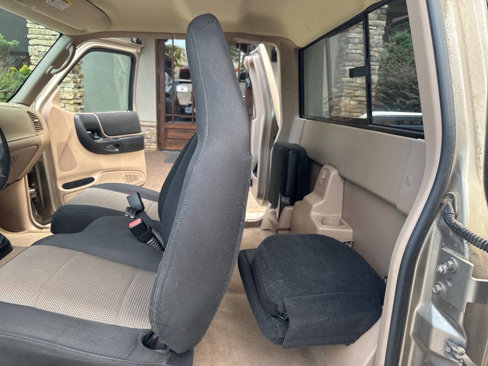 Used 2003 Ford Ranger Edge image 13