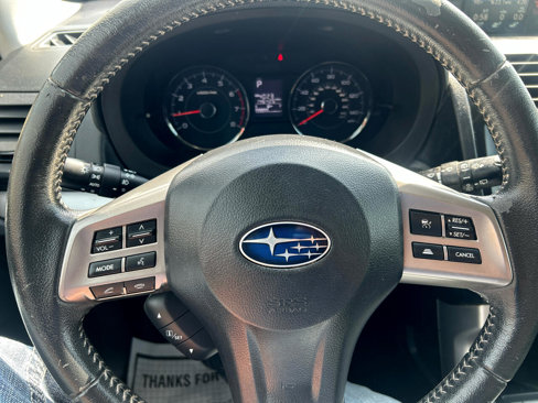 Used 2014 Subaru Forester 2.5i Touring image 19
