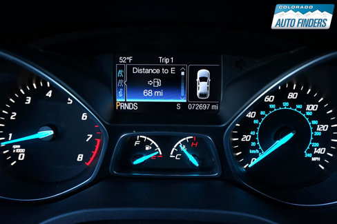Used 2014 Ford Escape SE w/ Equipment Group 201A image 15