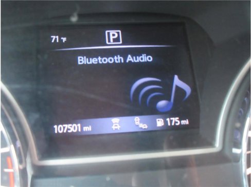Used 2018 Nissan Altima 2.5 SV image 12