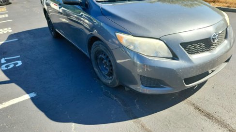 Used 2010 Toyota Corolla LE image 8