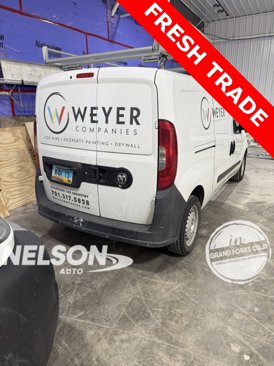 Used 2016 RAM ProMaster City Tradesman w/ Rear Back-up Camera Group image 2