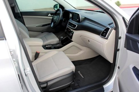 Used 2019 Hyundai Tucson Value image 19