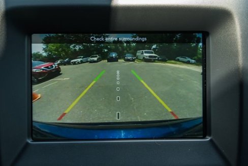 Used 2021 Jeep Compass Latitude w/ Convenience Group image 2