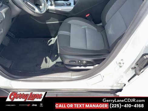 Used 2023 Chevrolet Blazer LT image 12