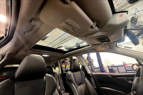 Used 2020 Subaru Forester Limited w/ Popular Package #3 image 22