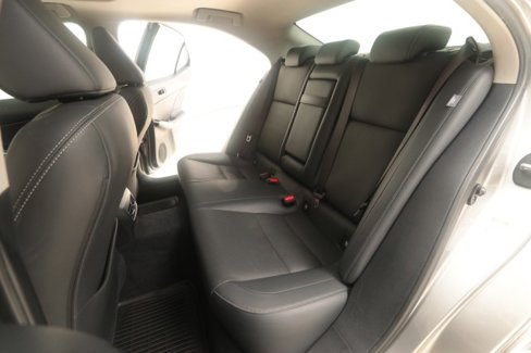 Used 2016 Lexus IS 300 AWD image 59