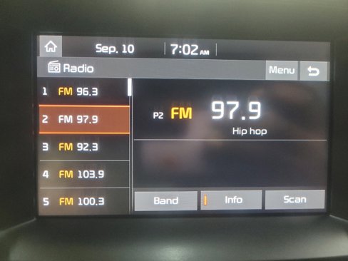 Used 2019 Kia Sorento S image 25