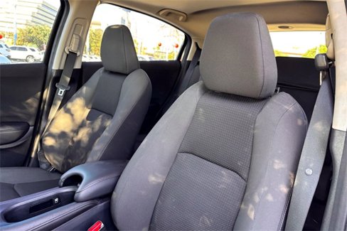 Used 2022 Honda HR-V EX image 8