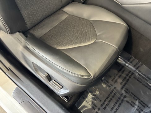 Certified 2023 Toyota Camry XSE image 38
