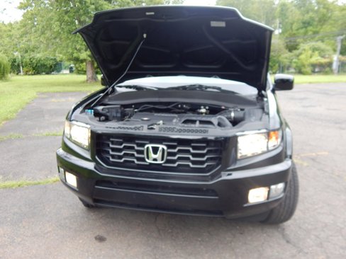 Used 2014 Honda Ridgeline SE image 23