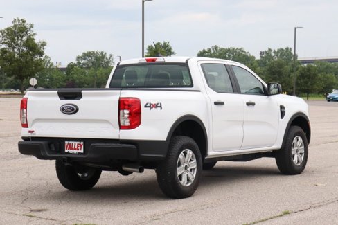 New 2024 Ford Ranger XL w/ Trailer Tow Package image 7