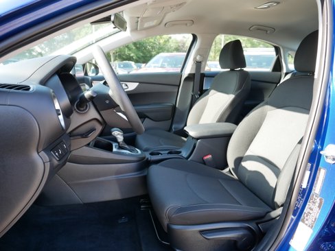 Certified 2023 Kia Forte LXS w/ LXS Technology Package image 34