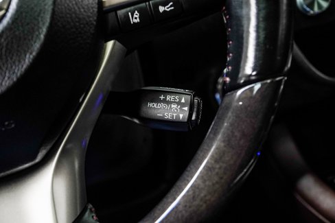 Used 2016 Lexus RX 450h FWD image 26