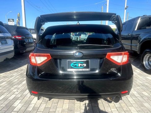 Used 2013 Subaru Impreza WRX STI image 6