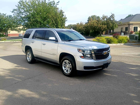 Used 2019 Chevrolet Tahoe LT image 7