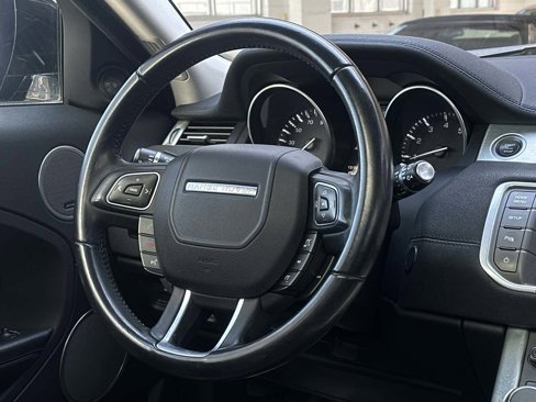 Used 2013 Land Rover Range Rover Evoque Pure Plus image 18