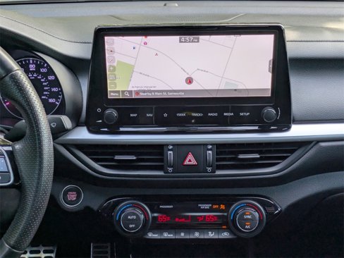 Used 2023 Kia Forte GT-Line image 19
