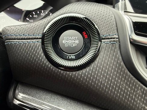 New 2025 Jeep Compass Limited image 8