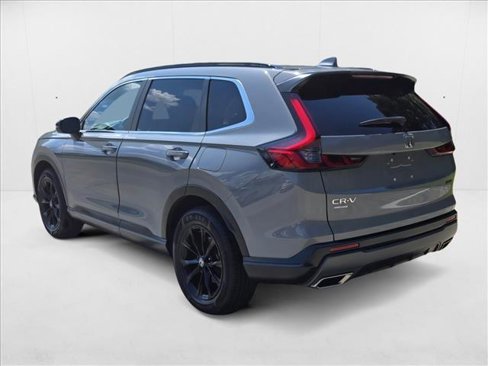 Used 2023 Honda CR-V Sport image 8