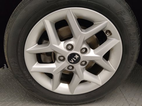 Used 2021 Kia Soul S image 31