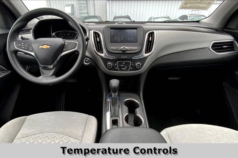 Used 2023 Chevrolet Equinox LS w/ LS Convenience Package image 16