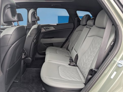 Used 2024 Kia Sportage X-Pro image 14