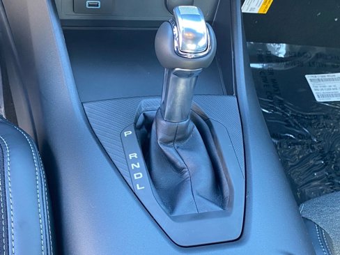 New 2025 Ford Mustang Coupe image 14