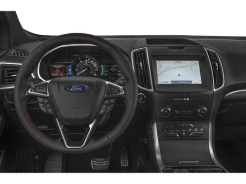 Used 2020 Ford Edge ST-Line w/ Cold Weather Package image 7