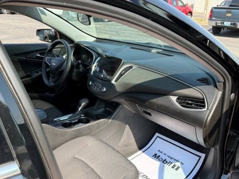 Used 2023 Chevrolet Malibu LT image 20