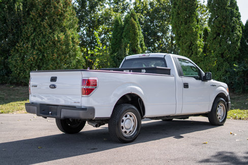 Used 2013 Ford F150 XL image 5