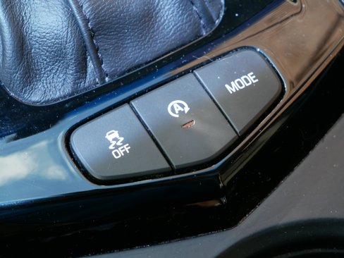 Used 2017 Cadillac ATS Luxury image 22