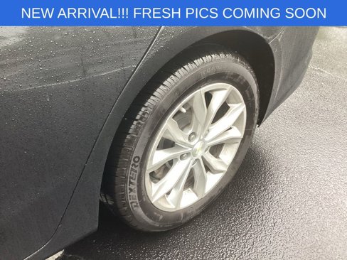 Used 2019 Chevrolet Malibu LT image 8