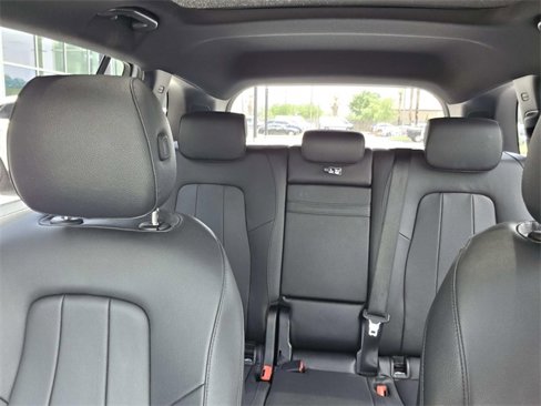 Certified 2021 Mercedes-Benz GLB 250 w/ Premium Package image 24