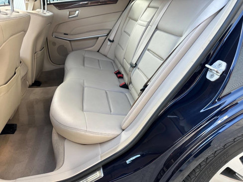 Used 2016 Mercedes-Benz E 350 Sedan image 23