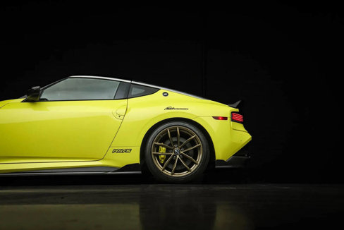 Used 2023 Nissan Z image 61